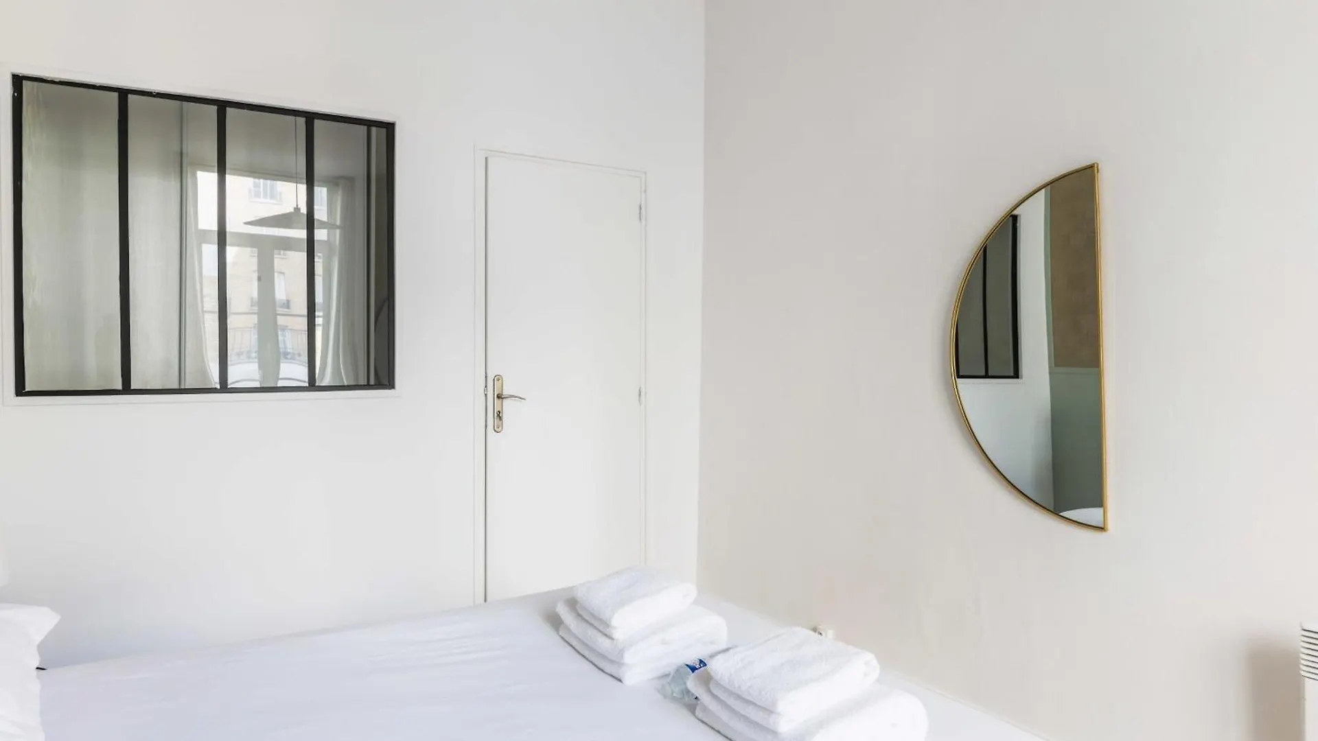 Cosy In The Heart Of Belleville